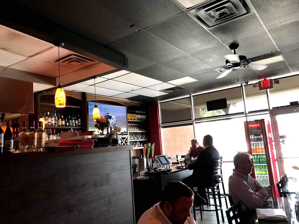 E. B. Latin Bistro | restaurant | 6505 W Park Blvd suite #136, Plano, TX 75093, USA | 4698925531 OR +1 469-892-5531