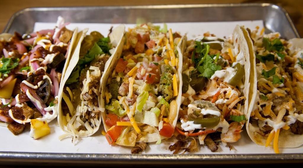 Capital Tacos | restaurant | 119 W Bloomingdale Ave, Brandon, FL 33511, USA | 8133158752 OR +1 813-315-8752