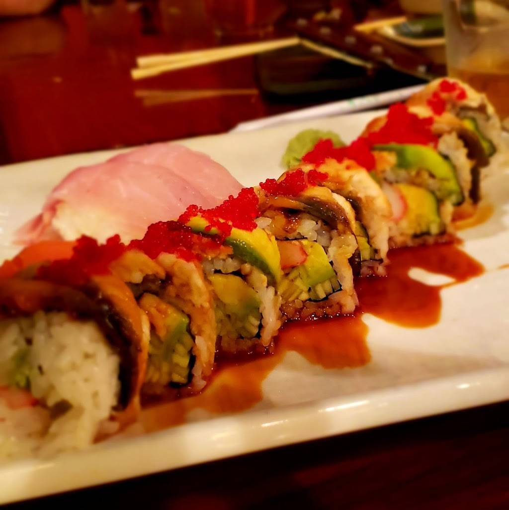 Kansai Japanese Steakhouse | restaurant | 1370 Veterans Pkwy # 700, Clarksville, IN 47129, USA | 8122189538 OR +1 812-218-9538