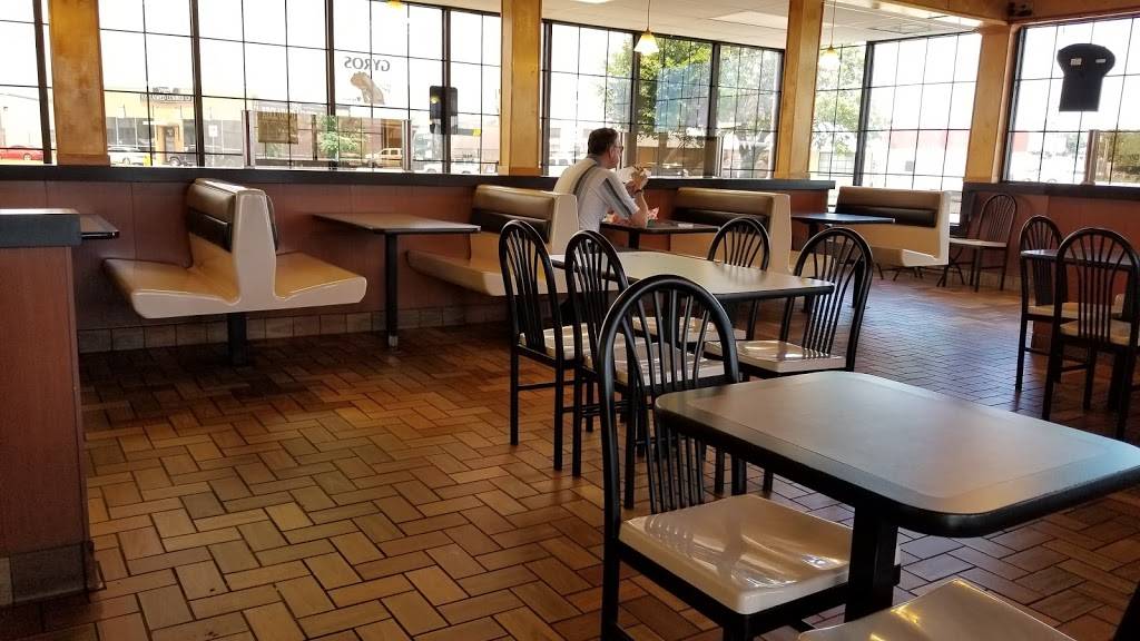 Sweis Greek Cafe | restaurant | 201 S Western Ave, Oklahoma City, OK 73109, USA | 4052314976 OR +1 405-231-4976