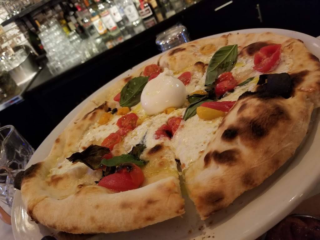 Pomodorino Rosso | restaurant | 47 Franklin Ave, Valley Stream, NY 11580, USA | 5168126171 OR +1 516-812-6171