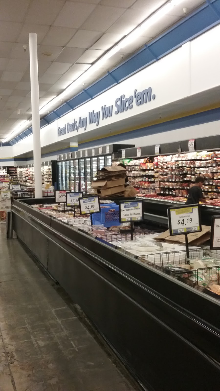 FoodMaxx | meal delivery | 3291 Truxel Rd, Sacramento, CA 95833, USA | 9166462023 OR +1 916-646-2023