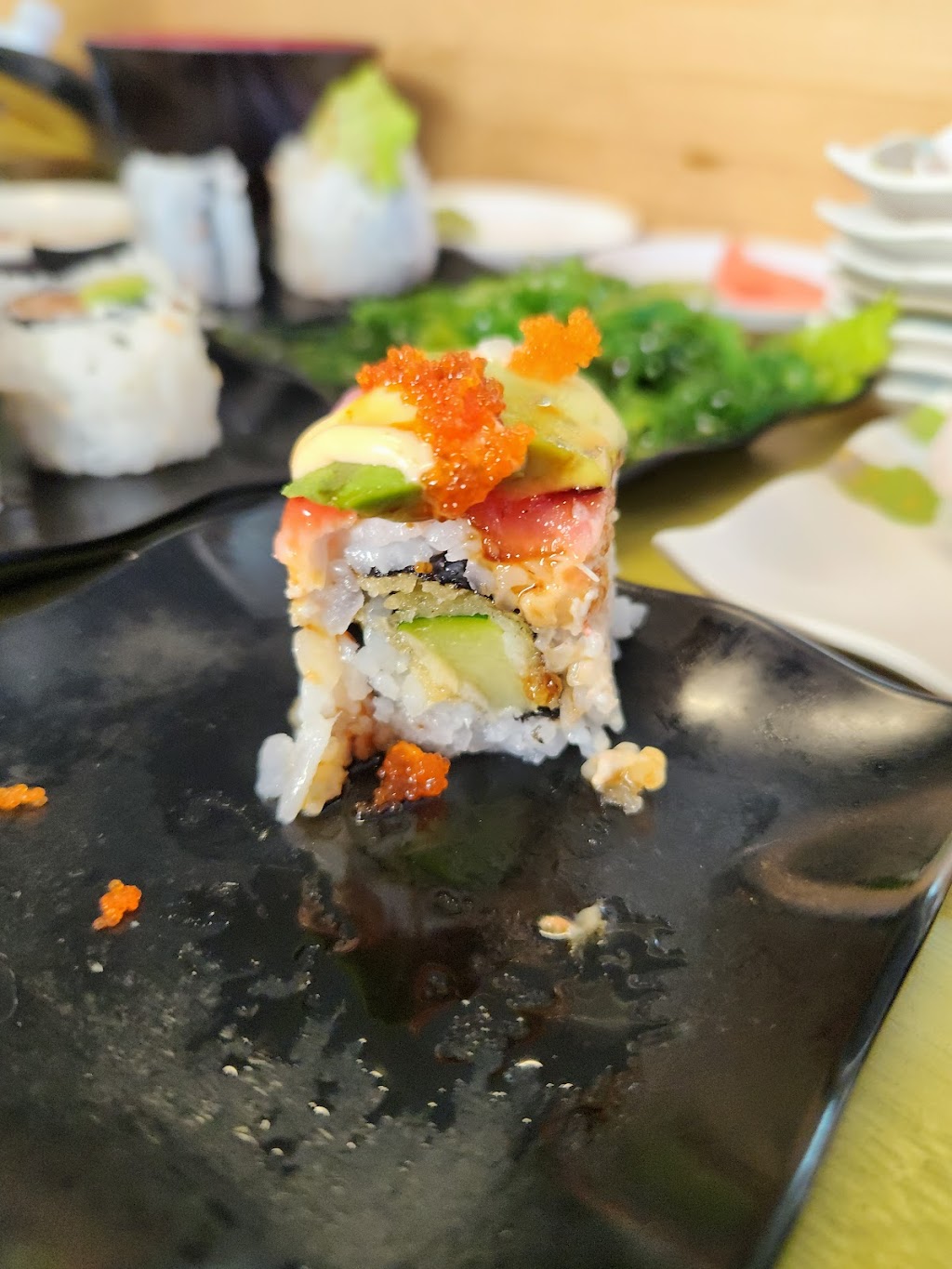 Shige Express | restaurant | 520 S Meridian Rd Suite 90, Meridian, ID 83642, USA | 2089226436 OR +1 208-922-6436