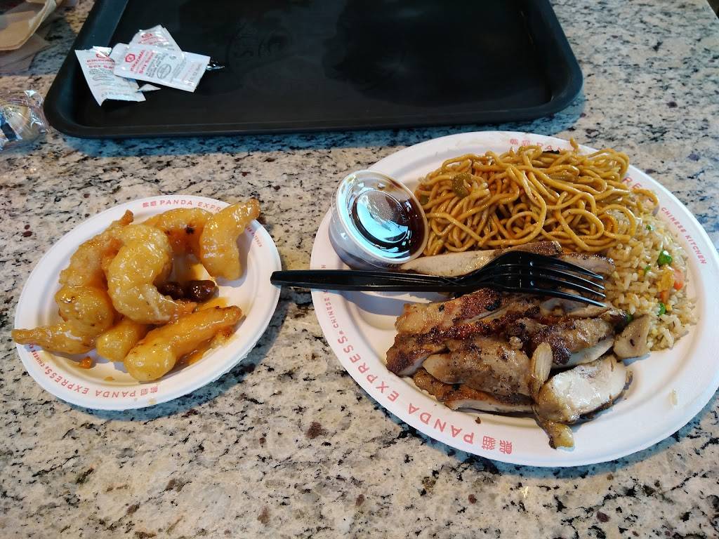 Panda Express | restaurant | 5020 Southport Crossing Pl, Indianapolis, IN 46237, USA | 3178840968 OR +1 317-884-0968
