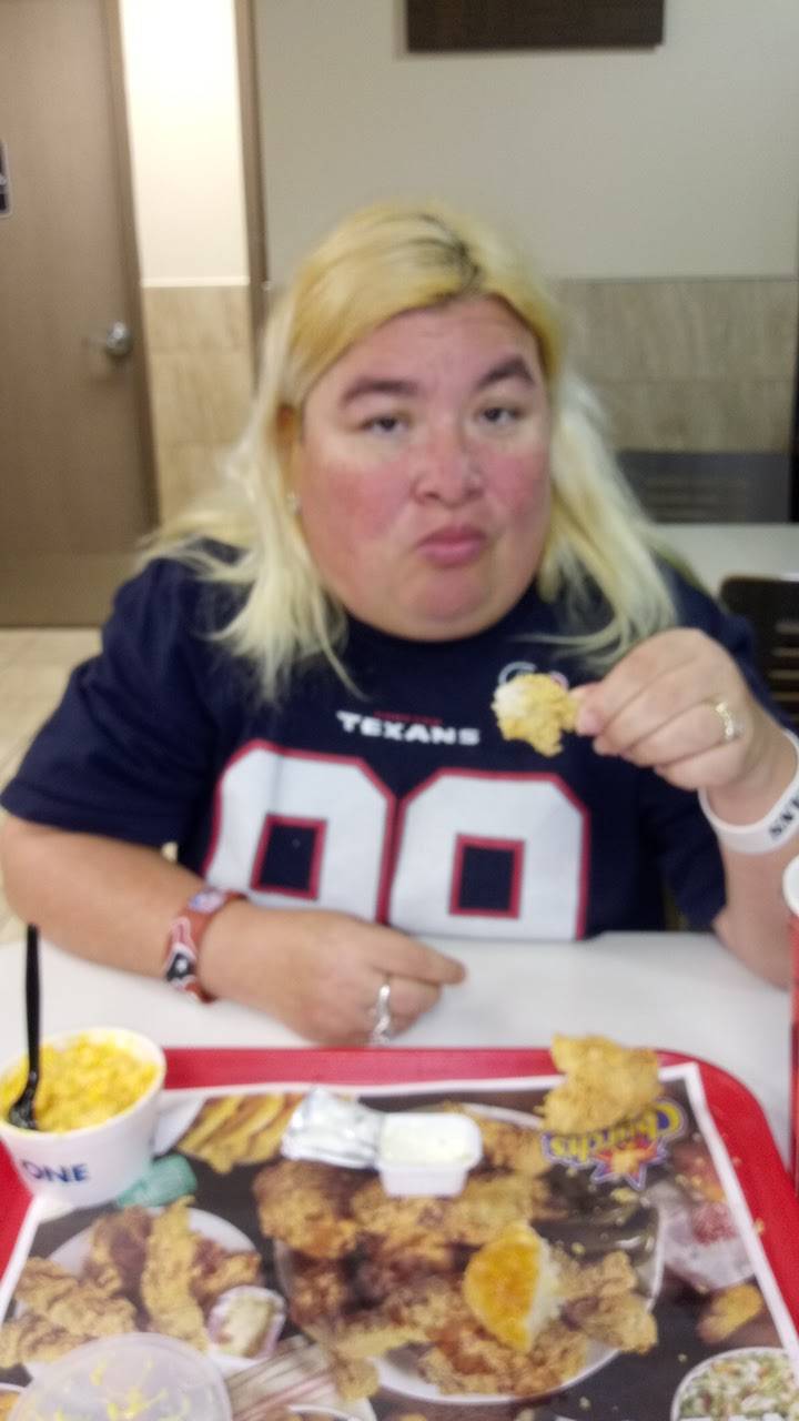 Churchs Chicken | restaurant | 1533 N Wayside Dr, Houston, TX 77020, USA | 7136712877 OR +1 713-671-2877