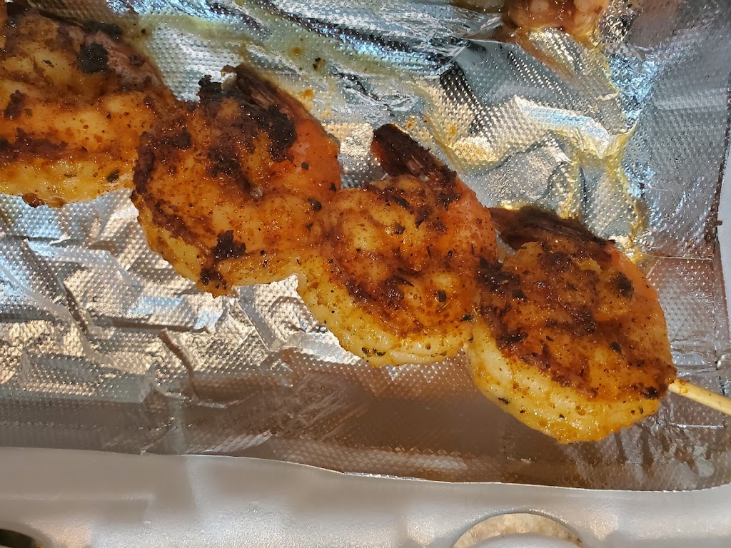 Deux What Cha Wanna | restaurant | 19415 Pinehurst Trail Dr, Humble, TX 77339, USA | 8323314542 OR +1 832-331-4542