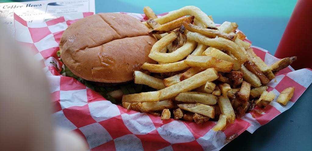 Freddys Cafe | restaurant | 16830 Barker Springs Rd # 400, Houston, TX 77084, USA | 2815792288 OR +1 281-579-2288