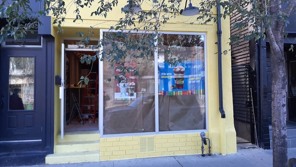 Acai Concept Canada - Toronto | restaurant | 829 Dundas St W, Toronto, ON M6J 1V4, Canada | 6472315239 OR +1 647-231-5239