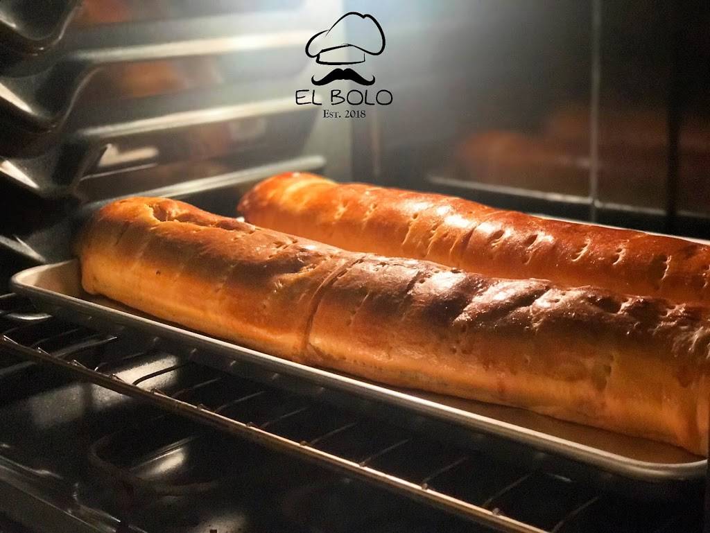El Bolo Bakery & Catering | restaurant | 75244, Farmers Branch, TX 75244, USA | 4699544031 OR +1 469-954-4031