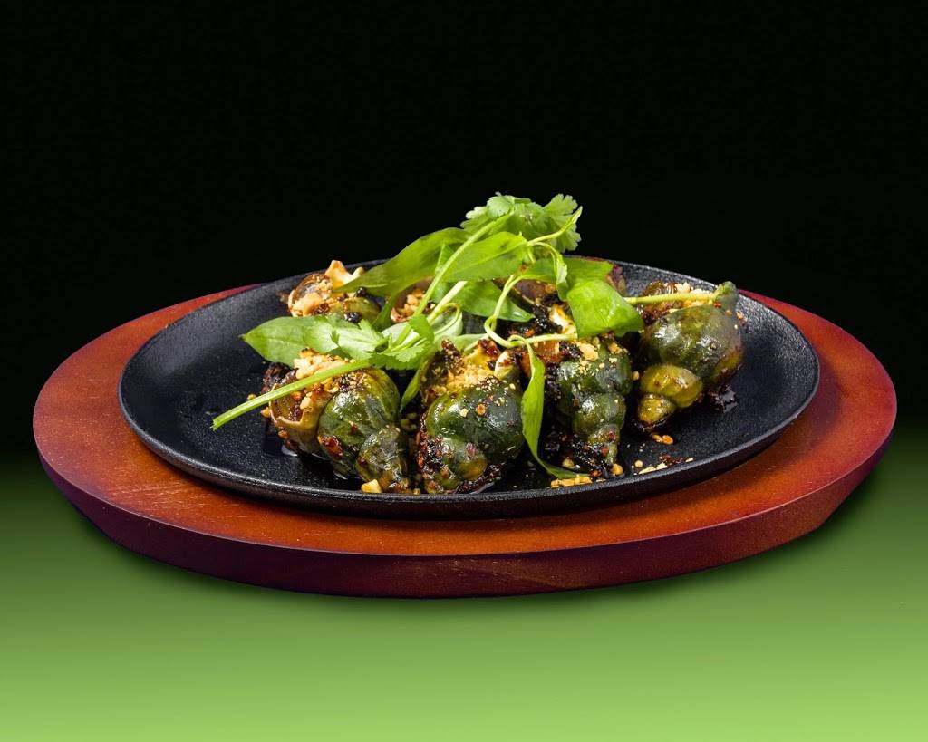 Seapot Lau Oc Hai San | restaurant | 3005 Silver Creek Rd #152, San Jose, CA 95121, USA | 4087710953 OR +1 408-771-0953