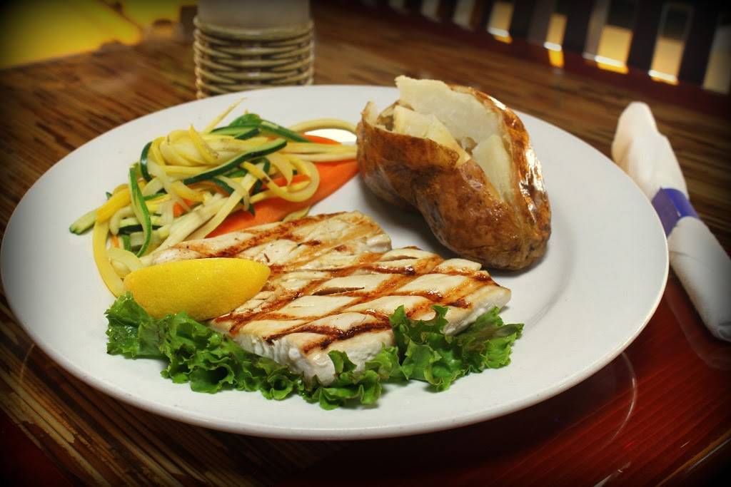 Two Georges at The Cove | restaurant | 1754 SE 3rd Ct, Deerfield Beach, FL 33441, USA | 9544219272 OR +1 954-421-9272