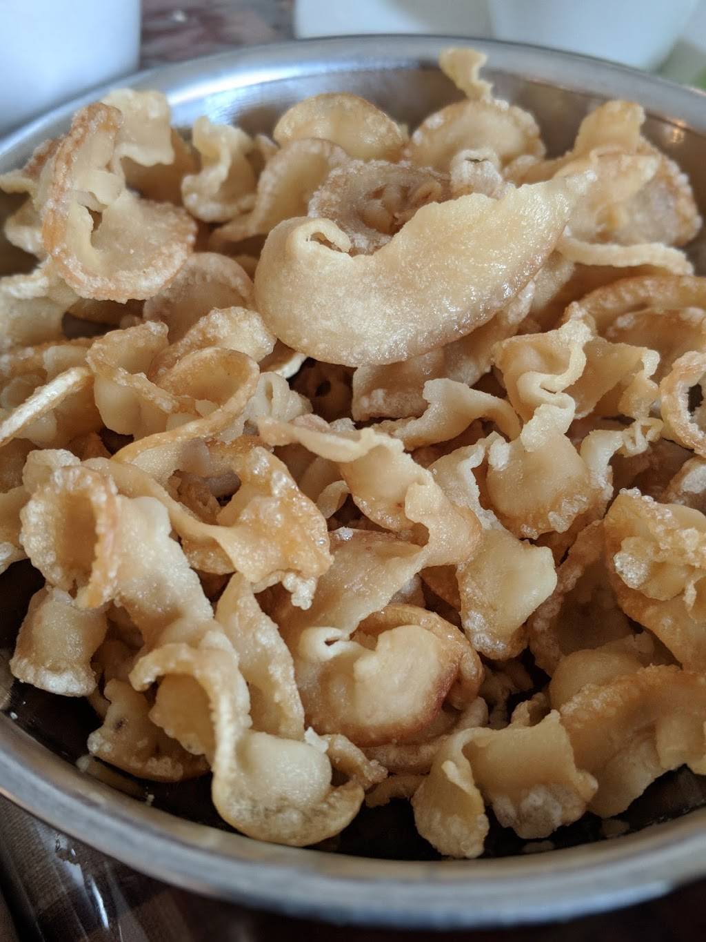 Érablière chez Angelo & Anita | restaurant | 1631 Chemin Saint-Georges route 153, Sainte-Thècle, QC G0X 3G0, Canada | 4182892348 OR +1 418-289-2348