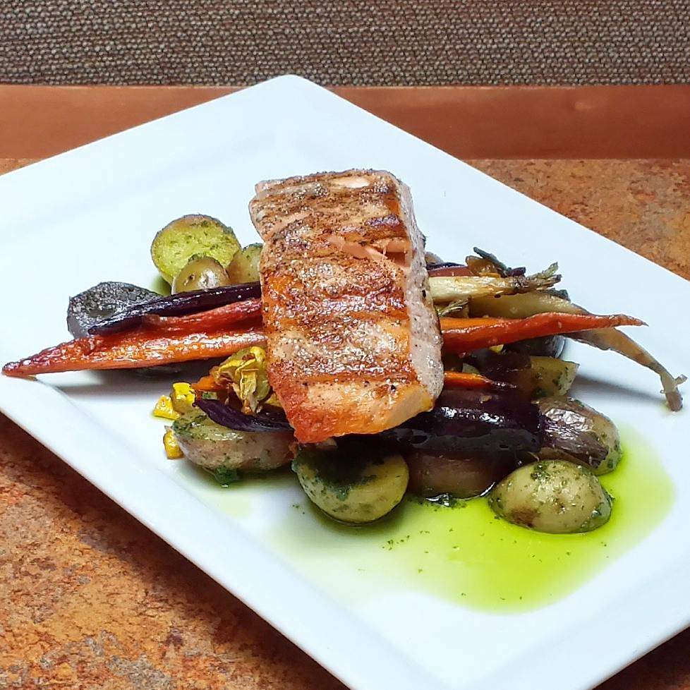 Ricos American Bar & Grill | restaurant | 7677 N 16th St, Phoenix, AZ 85020, USA | 6029975850 OR +1 602-997-5850