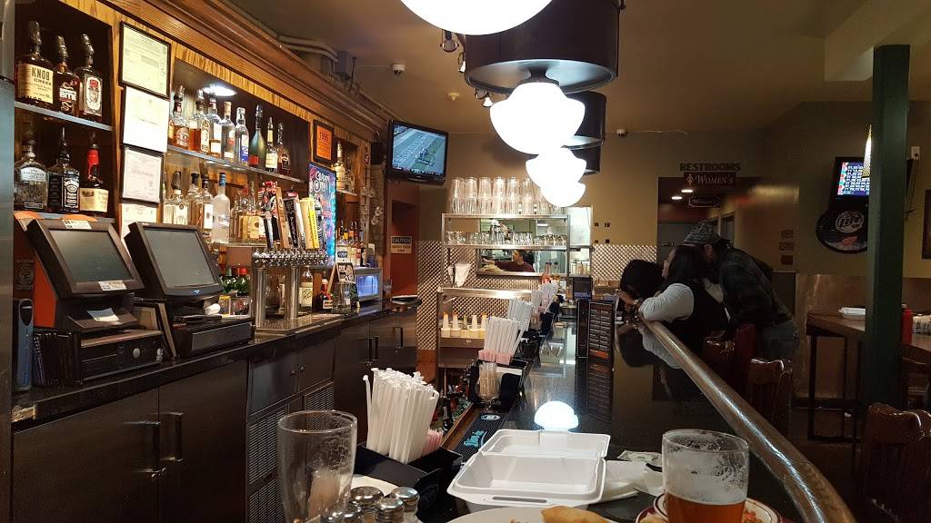 PizzaPapalis of Greektown | restaurant | 553 Monroe St, Detroit, MI 48226, USA | 3139618020 OR +1 313-961-8020