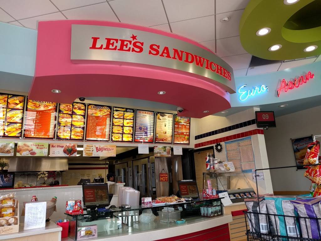 Lees Sandwiches | meal takeaway | 3350 S Bristol St A, Santa Ana, CA 92704, USA | 7147541270 OR +1 714-754-1270