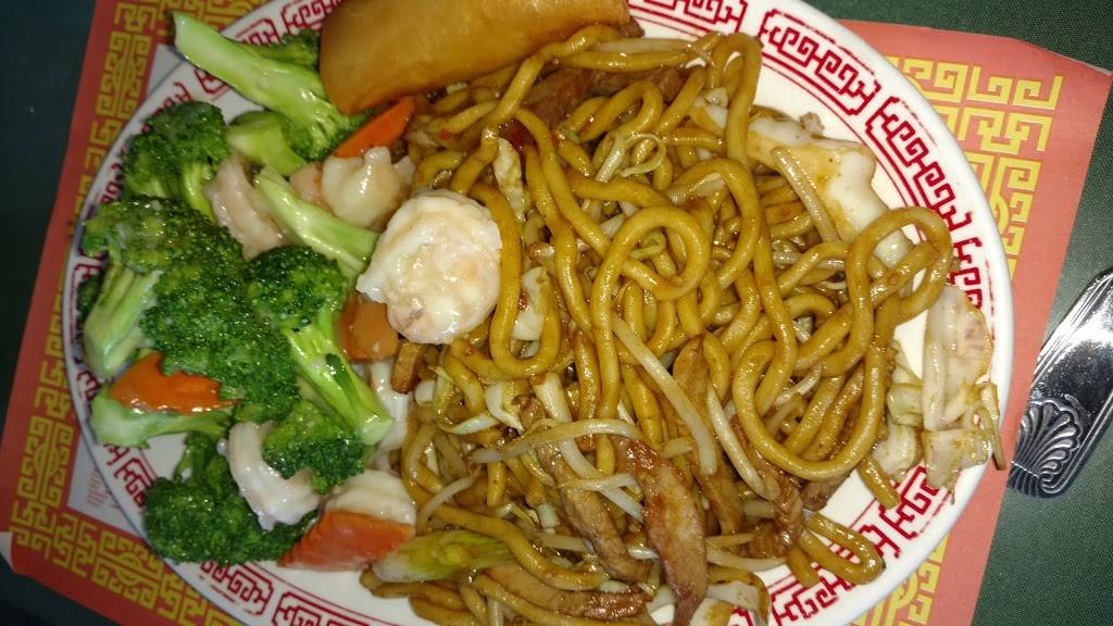 Golden Dragon Restaurant | restaurant | 1341 Broadway, Placerville, CA 95667, USA | 5306211568 OR +1 530-621-1568