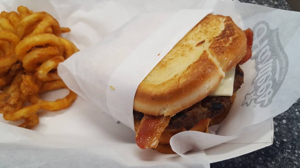 Hardees | restaurant | 1406 4th St NW, Austin, MN 55912, USA | 5073968470 OR +1 507-396-8470