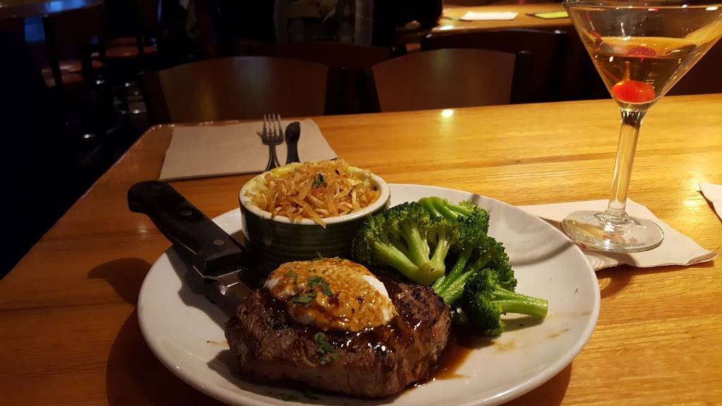 Applebees Grill + Bar | restaurant | 2109 Motel Dr, Bethlehem, PA 18018, USA | 6108677332 OR +1 610-867-7332