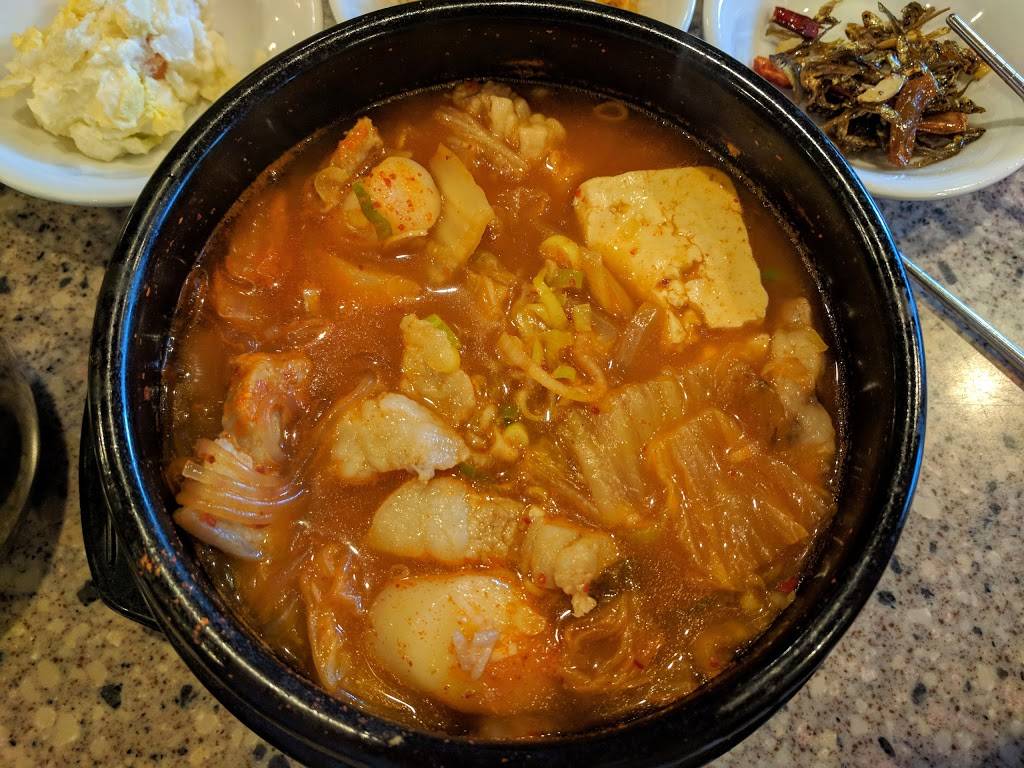 Ka Won Korean BBQ Restaurant 가원 | restaurant | 15004 Hwy 99 Ste A, Lynnwood, WA 98087, USA | 4257876484 OR +1 425-787-6484