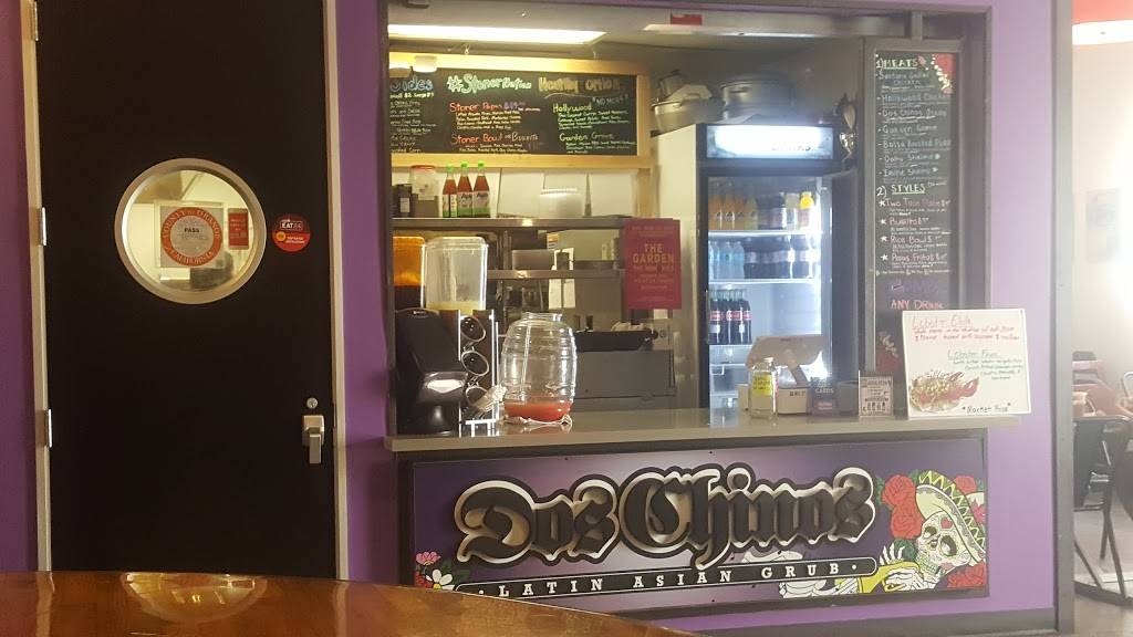 Dos Chinos | restaurant | 4688 201 East 4th Street #139, Santa Ana, CA 92701, USA | 7143830414 OR +1 714-383-0414