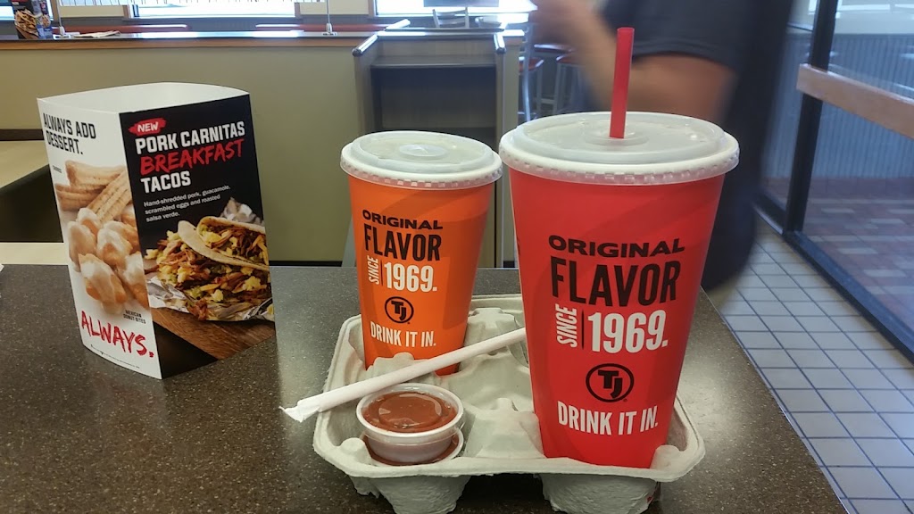 Taco Johns | restaurant | 2500 13th Ave E, Hibbing, MN 55746, USA | 2182625052 OR +1 218-262-5052