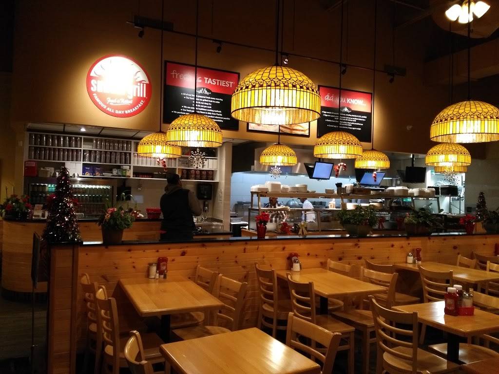 Sunset Grill | restaurant | 1123 Lodestar Rd, North York, ON M3J 0G9, Canada | 4166363447 OR +1 416-636-3447