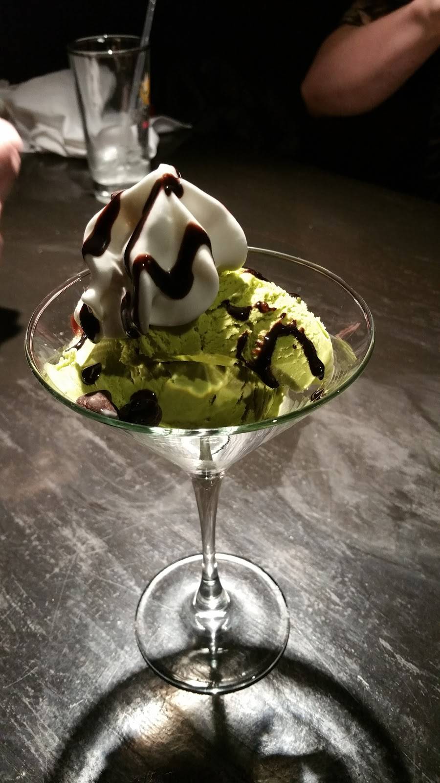 MORI SUSHI | restaurant | 2124 Algonquin Rd, Lake in the Hills, IL 60156, USA | 8478544909 OR +1 847-854-4909