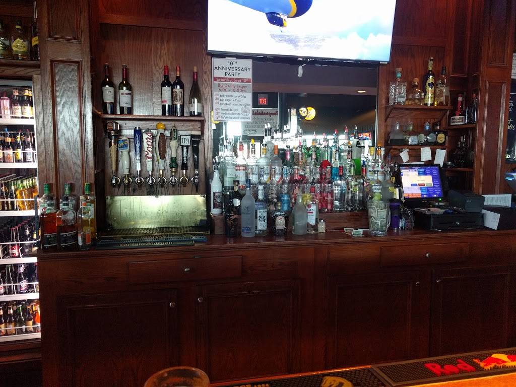 Corner Pub & Grill | restaurant | 3271 W Iles Ave, Springfield, IL 62711, USA | 2175463600 OR +1 217-546-3600