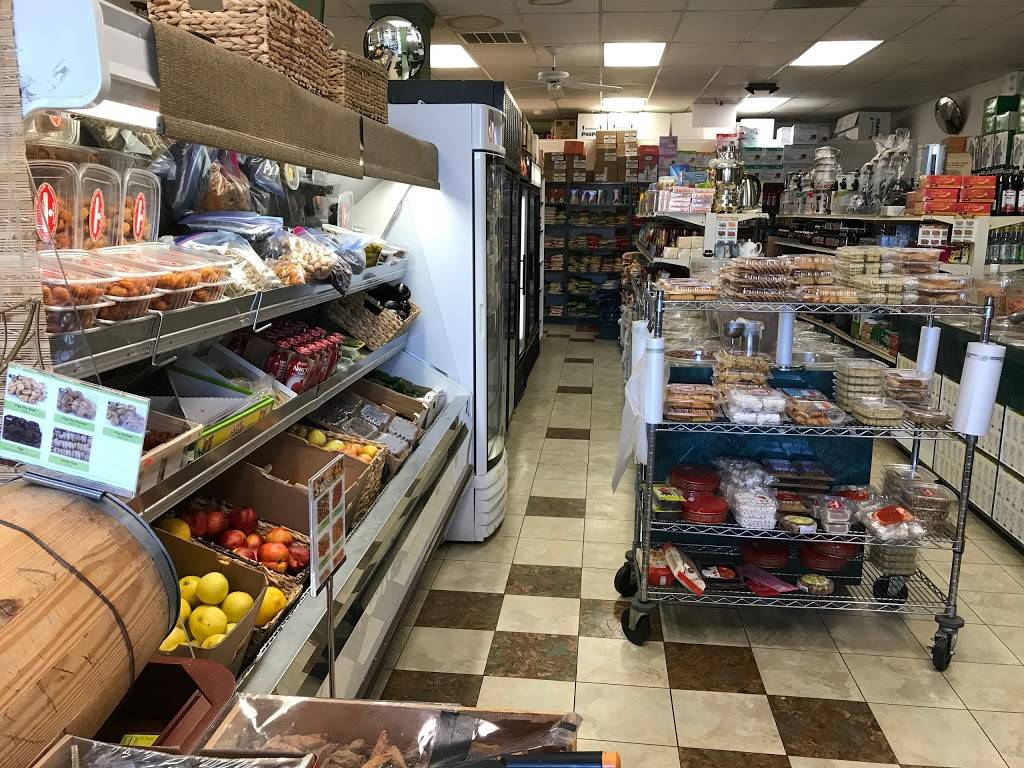 Haji Food Market | restaurant | 4621 W Park Blvd #108, Plano, TX 75093, USA | 9729646669 OR +1 972-964-6669