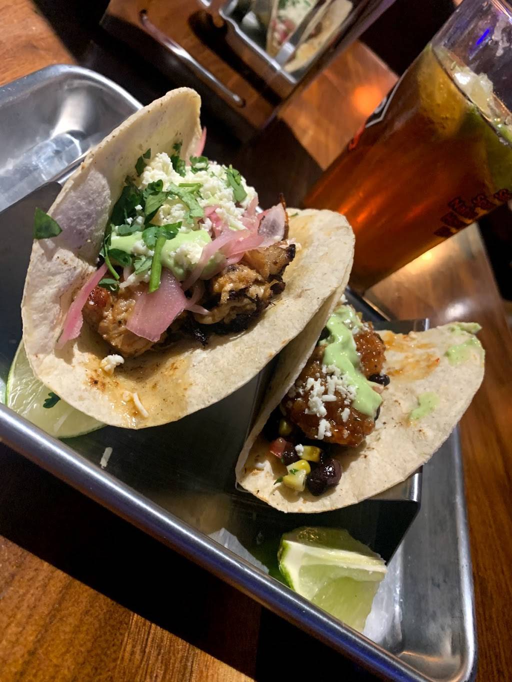 Yo Pablo Tacos & Tequila | restaurant | 6728 N Olie Ave, Oklahoma City, OK 73116, USA | 4058496339 OR +1 405-849-6339