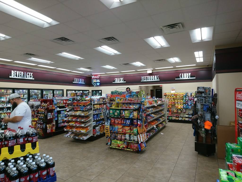 Caseys | restaurant | 2403 Fort Campbell Blvd, Hopkinsville, KY 42240, USA | 2708814290 OR +1 270-881-4290