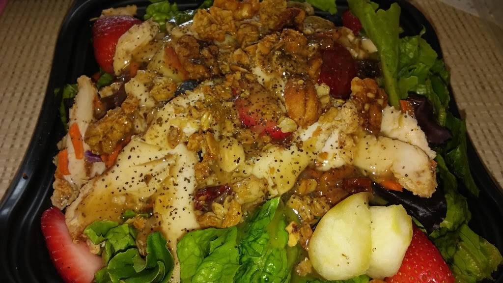 Chick-fil-A | restaurant | 2720 Timber Dr, Garner, NC 27529, USA | 9196612448 OR +1 919-661-2448