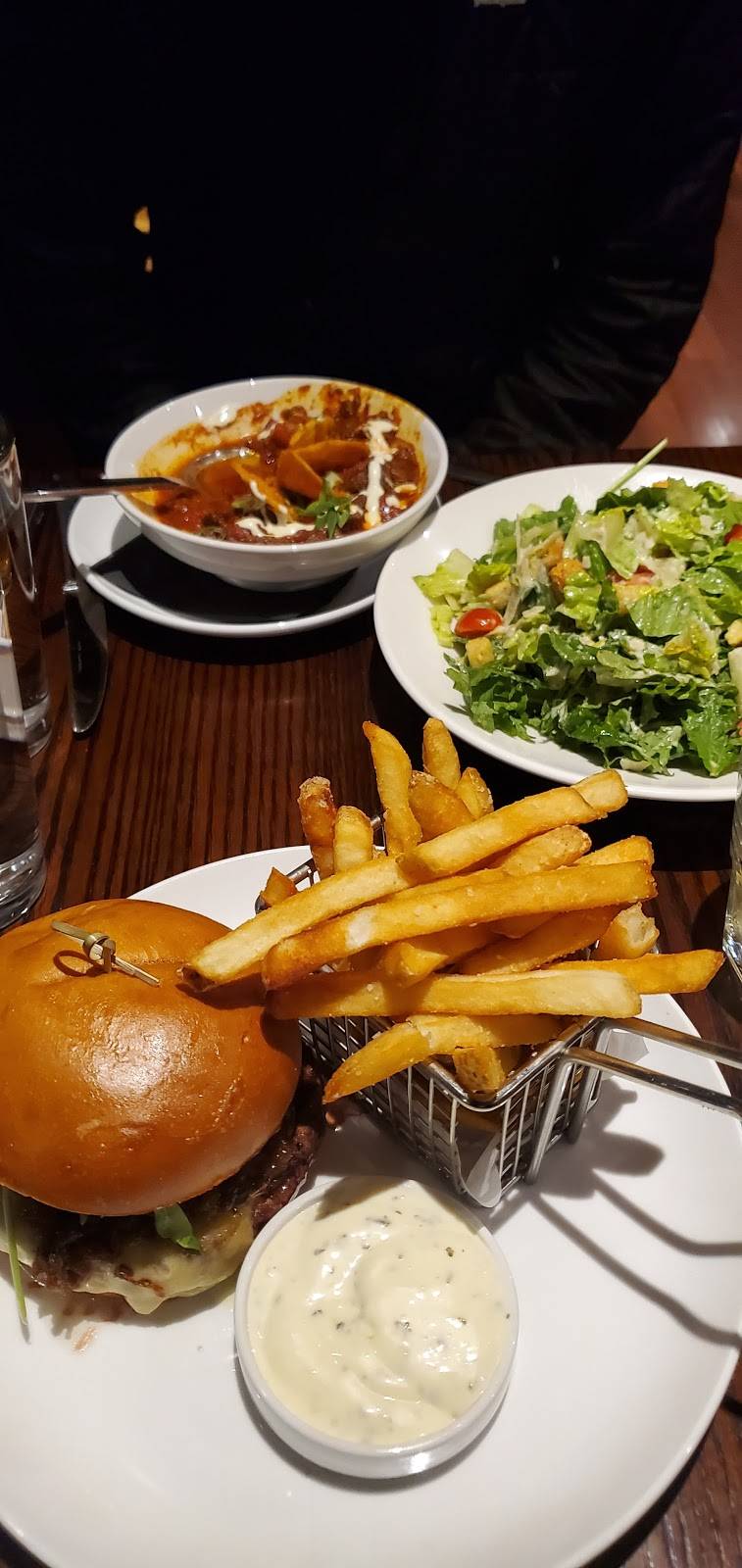 Copper Canyon Grill House & Tavern | restaurant | 215 S Temple, Salt Lake City, UT 84101, USA | 8015217800 OR +1 801-521-7800