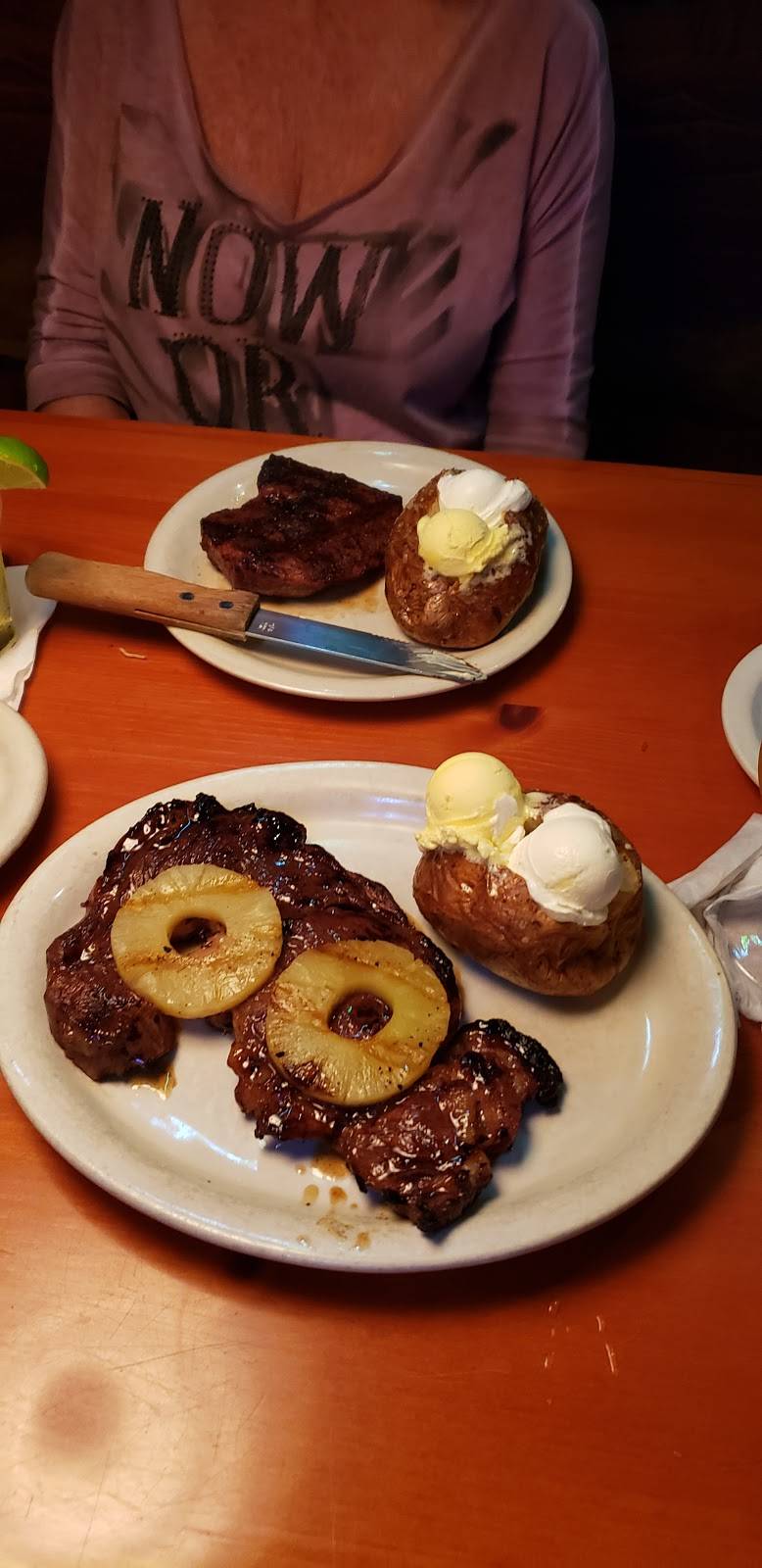 Durangos Steakhouse Titusville | restaurant | 3455 Cheney Hwy, Titusville, FL 32780, USA | 3212642499 OR +1 321-264-2499