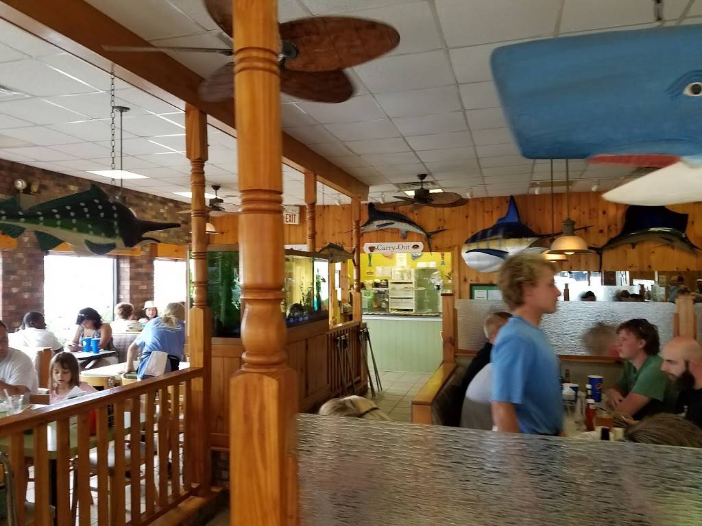 Laytons | restaurant | 9200 Coastal Hwy, Ocean City, MD 21842, USA | 4105244200 OR +1 410-524-4200