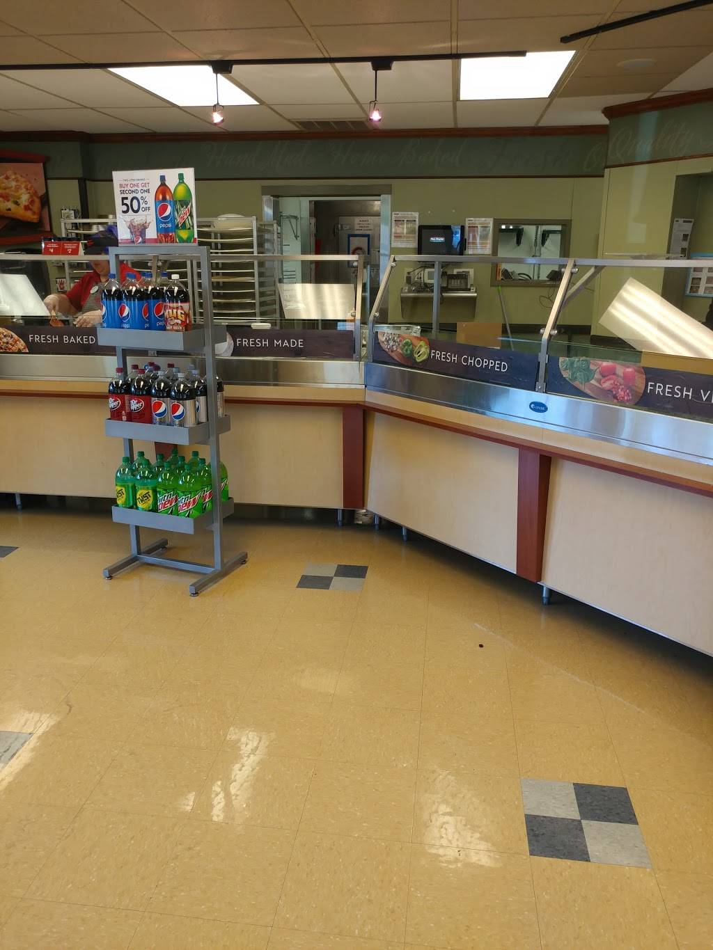 Papa Murphys Take N Bake Pizza | meal takeaway | 5541 SW Beaverton Hillsdale Hwy, Portland, OR 97221, USA | 5032928851 OR +1 503-292-8851