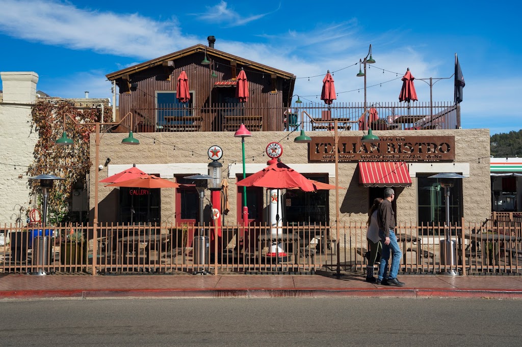 Station 66 | restaurant | 144 W Historic Rte 66, Williams, AZ 86046, USA | 9286355329 OR +1 928-635-5329