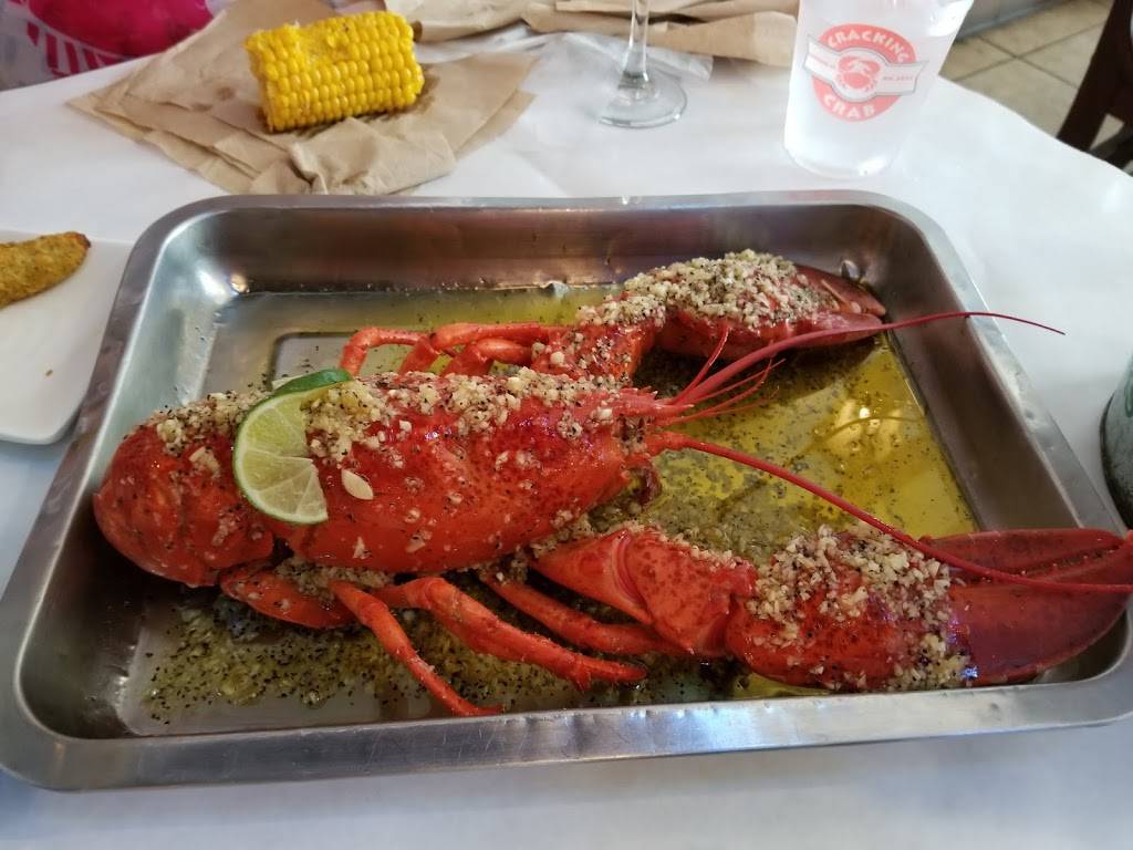 CRACKING CRAB | restaurant | 2256 Honolulu Ave, Montrose, CA 91020, USA | 8183309673 OR +1 818-330-9673