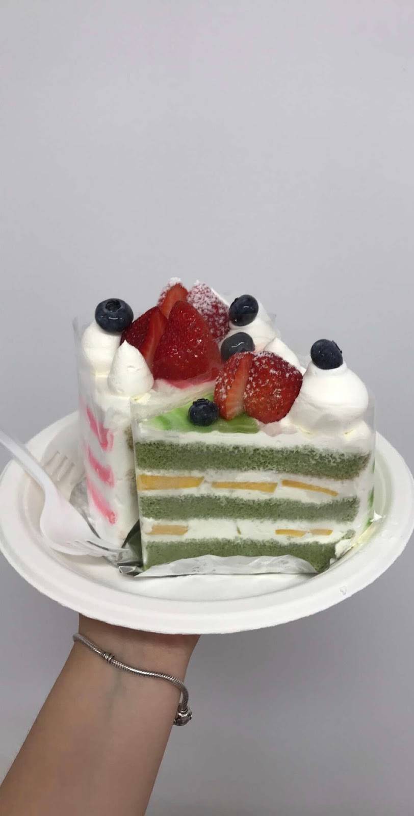 Joe Bakery | restaurant | 8517 18th Ave, Brooklyn, NY 11214, USA | 7183318828 OR +1 718-331-8828