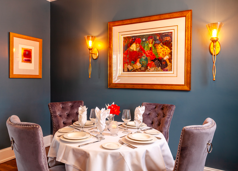 Villaggio Ristorante & Bar | restaurant | 65 Magnolia Rd, Pinehurst, NC 28374, USA | 9104202485 OR +1 910-420-2485