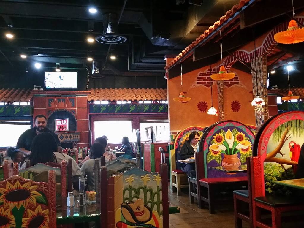 Happy Mexican Restaurant | restaurant | 7935 Winchester Rd, Memphis, TN 38125, USA | 9017515353 OR +1 901-751-5353