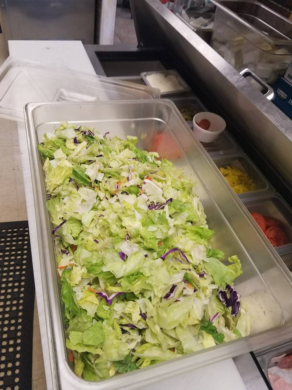 Original Italian Pizza | restaurant | 2824 Broad Ave, Altoona, PA 16601, USA | 8149421005 OR +1 814-942-1005