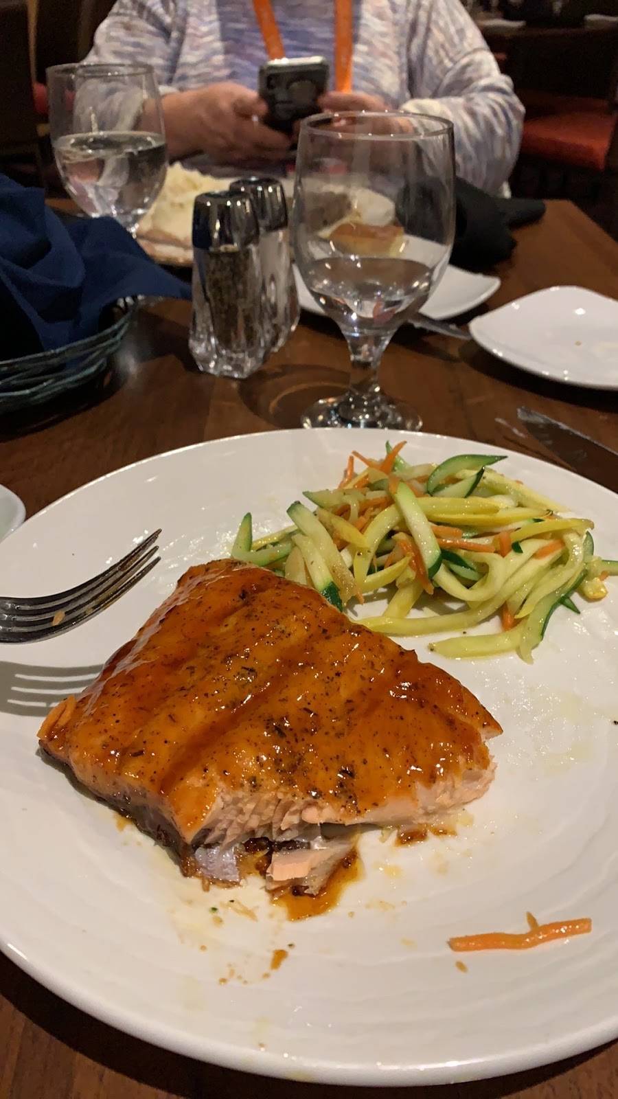 Fandangles | restaurant | 165 Courtland St NE #3rd, Atlanta, GA 30303, USA | 4046596500 OR +1 404-659-6500