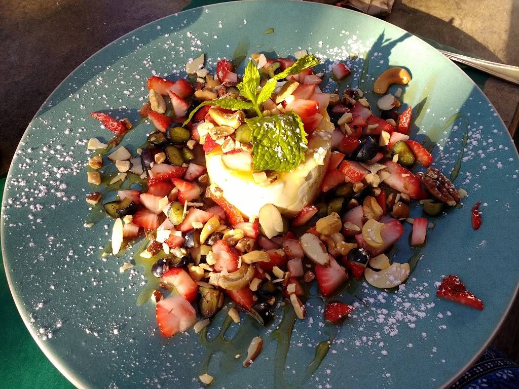 Pera | restaurant | 1457 18th St, San Francisco, CA 94107, USA | 4157963812 OR +1 415-796-3812