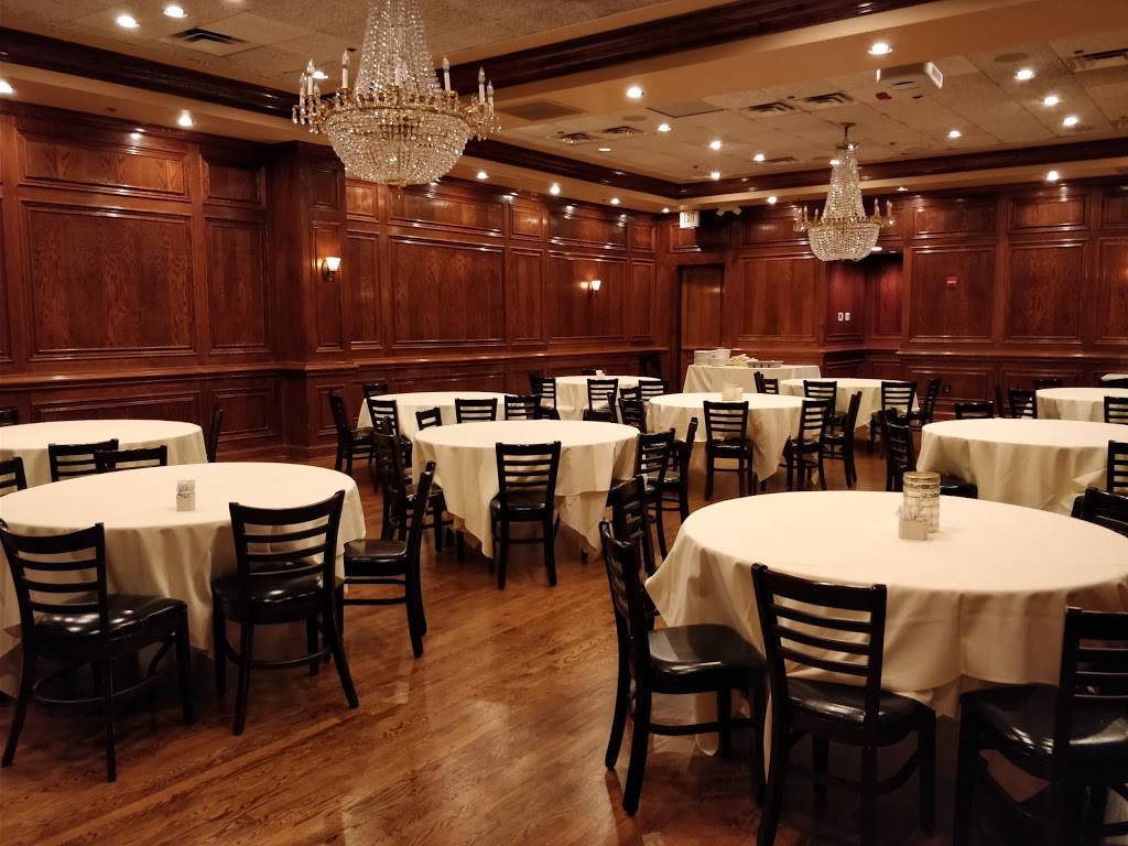 Maggianos Little Italy | restaurant | 5333 Wisconsin Ave NW, Washington, DC 20015, USA | 2029665500 OR +1 202-966-5500