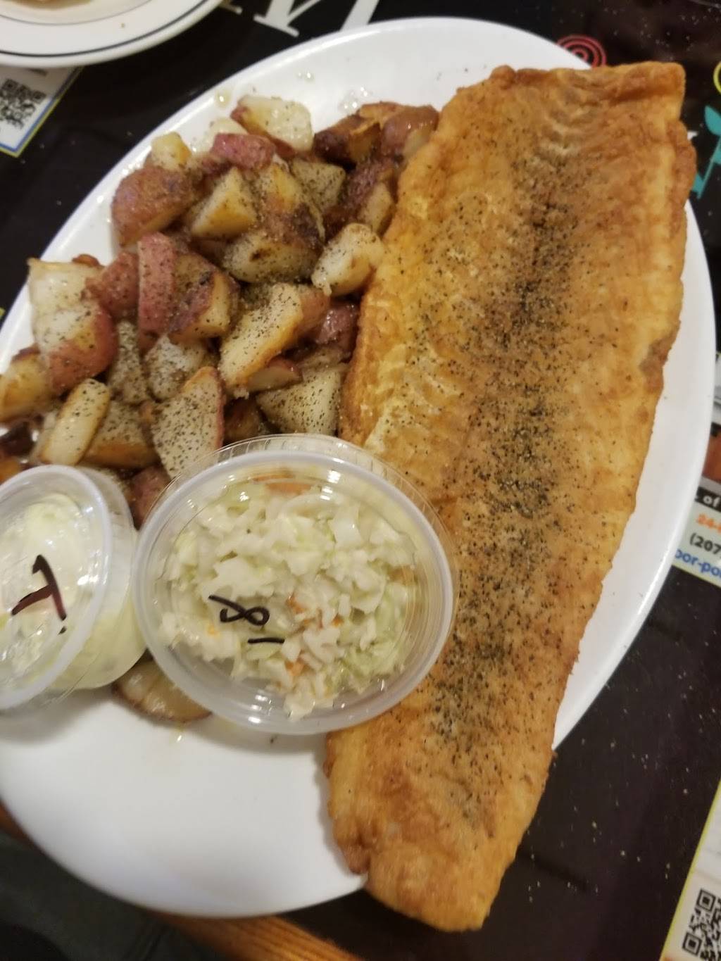 Maelily Ryleighs | restaurant | 949 Forest Ave, Portland, ME 04103, USA | 2078786575 OR +1 207-878-6575