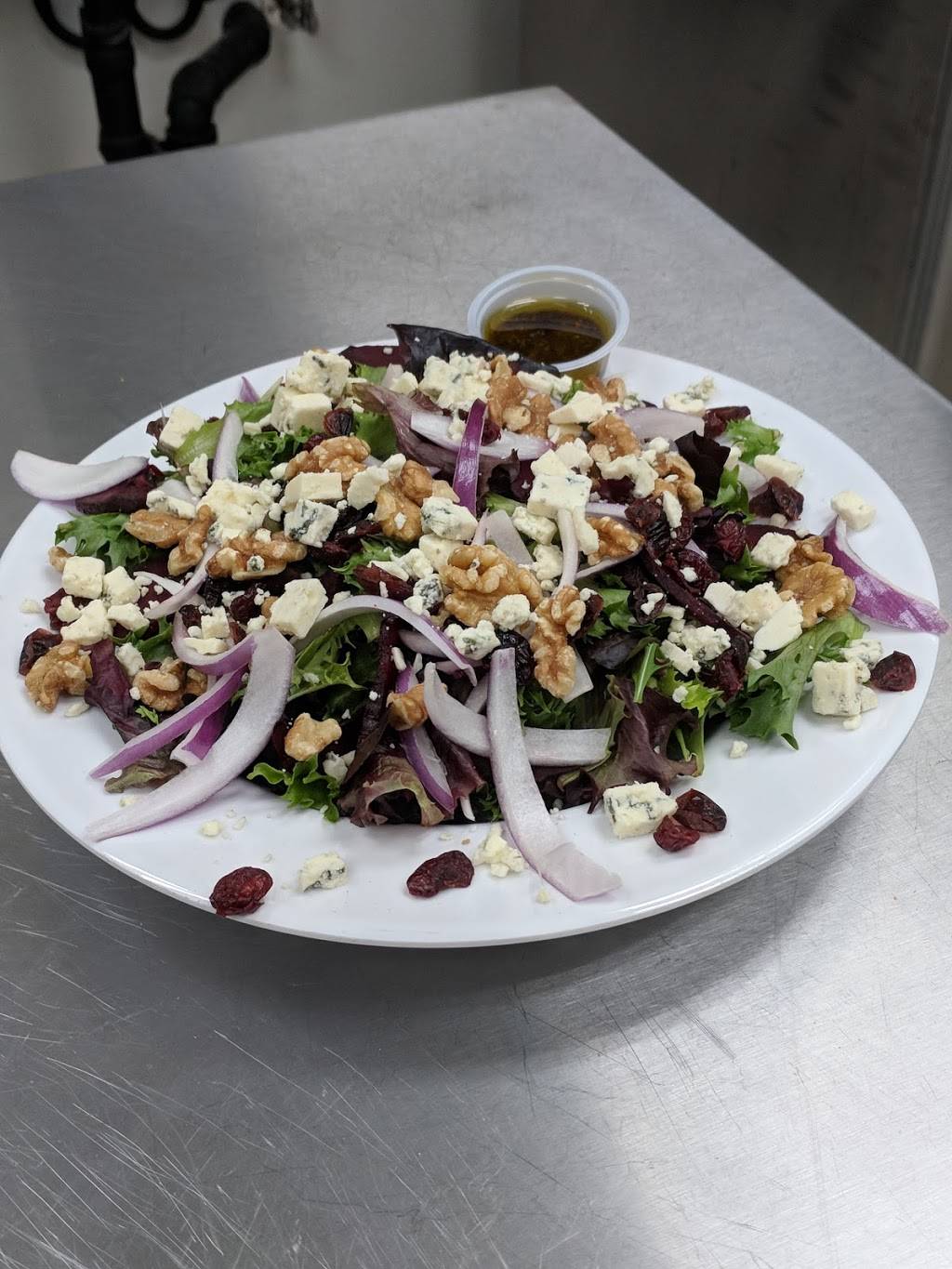 King Cong Brewing Company | restaurant | 1709 Del Paso Blvd, Sacramento, CA 95815, USA | 9165148041 OR +1 916-514-8041