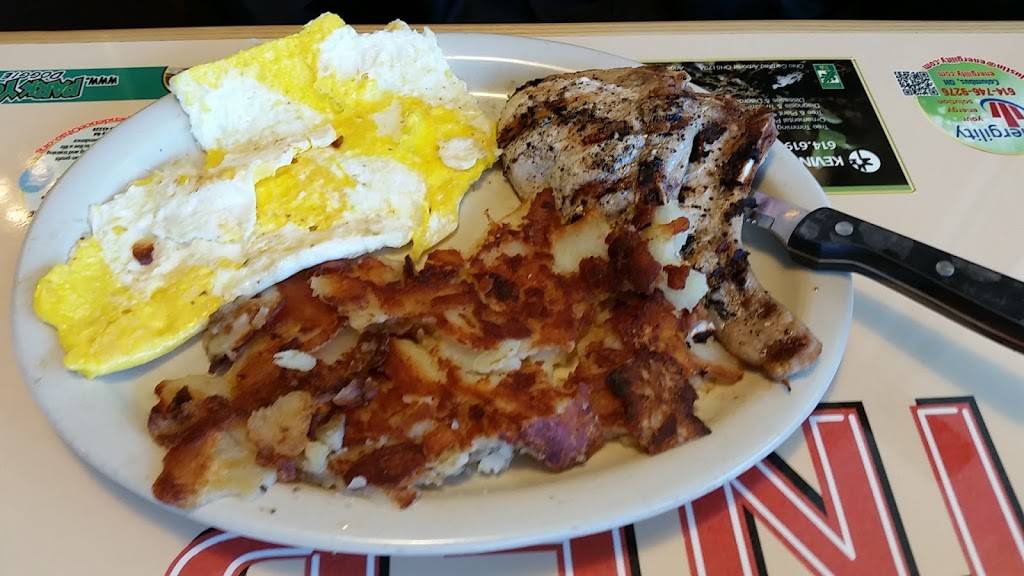 Beechwold Diner | restaurant | 4408 Indianola Ave, Columbus, OH 43214, USA | 6144470944 OR +1 614-447-0944
