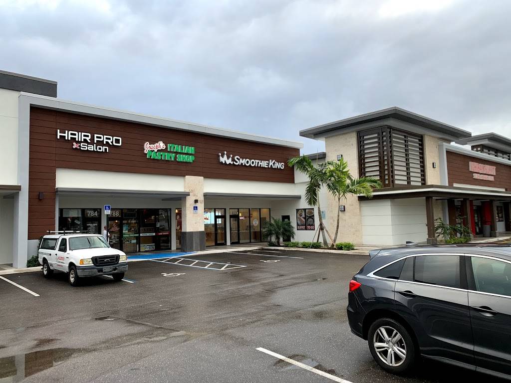 Smoothie King | meal delivery | 792 S Federal Hwy, Deerfield Beach, FL 33441, USA | 9546374864 OR +1 954-637-4864