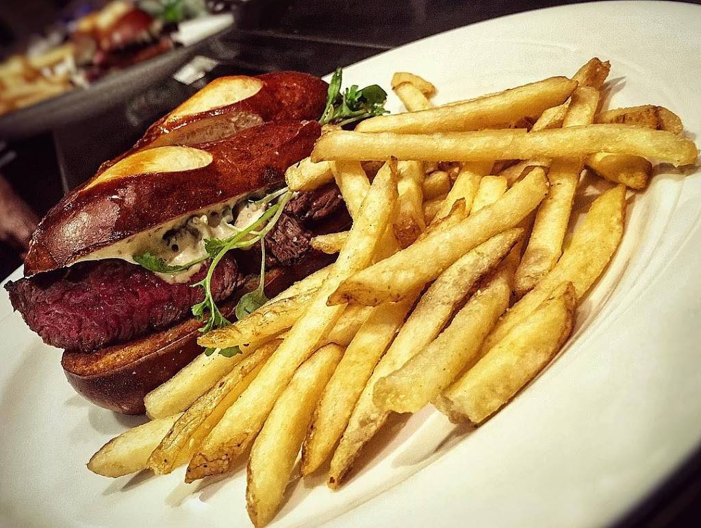 Websters Prime | restaurant | 100 W Michigan Ave, Kalamazoo, MI 49001, USA | 2693434444 OR +1 269-343-4444